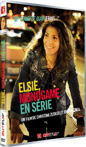 Portrait of a Serial Monogamist |   DVD